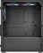 AeroCool CS-111 [V2] Black, Glasfenster Vorschaubild