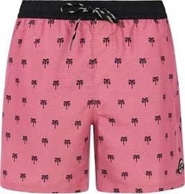 Protest Parco Badeshorts dusk sky pink (Herren)