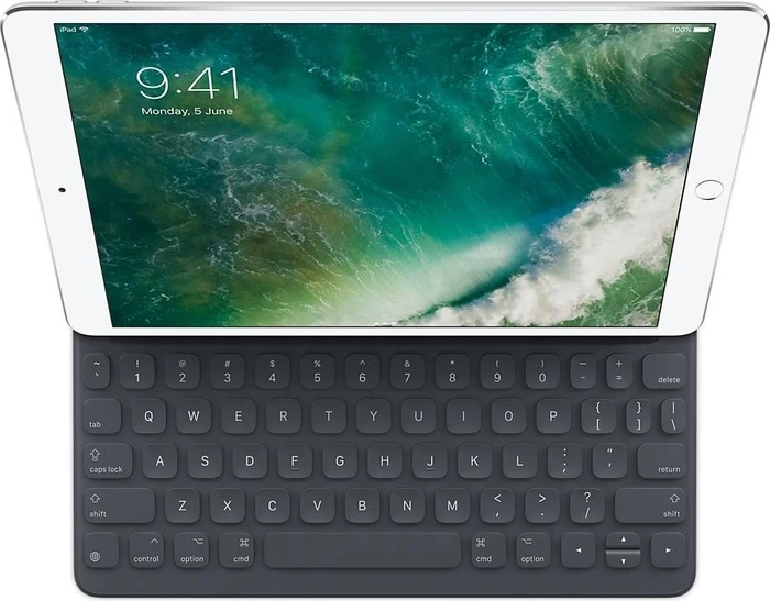 Apple Smart Keyboard für Apple iPad 7/Pro 10.5"/Air 3, US