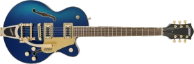 Gretsch G5655TG Electromatic CB Azure Metallic