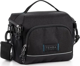 Tenba Skyline V2 Schultertasche 10 schwarz