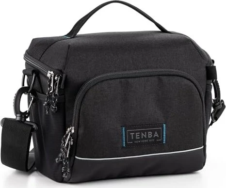 Tenba Skyline V2 Schultertasche 10 schwarz