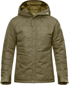 Fjällräven Skogsö Padded Funktionsjacke savanna (Herren)