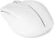 Dicota NOTEBOOK Wireless Mouse weiß, USB/Bluetooth Vorschaubild