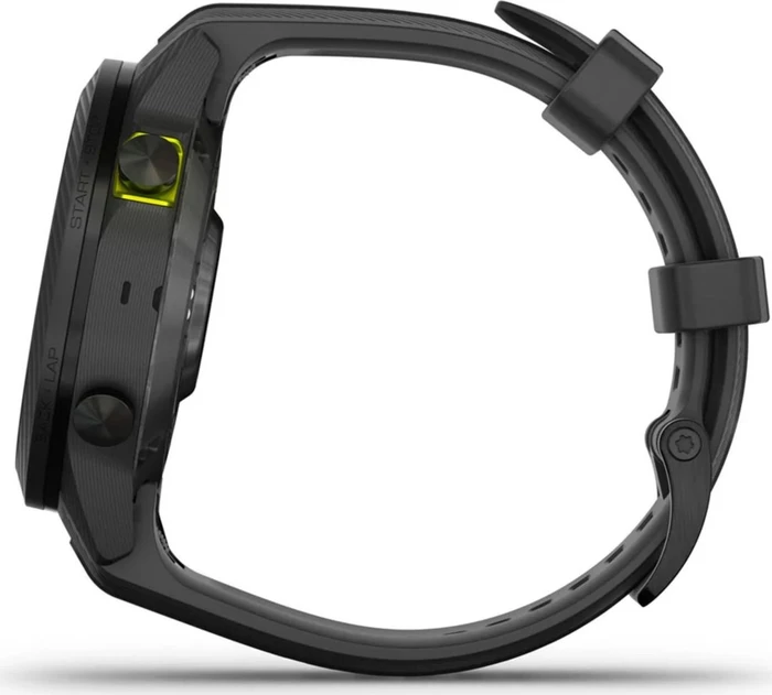 Garmin MARQ Athlete Generation 2 Carbon Edition