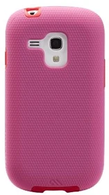 Case-Mate Tough Case für Samsung Galaxy S3 Mini pink (CM024945)