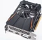 GIGABYTE Radeon RX 550 D5 2G, 2GB GDDR5, DVI, HDMI, DP Vorschaubild