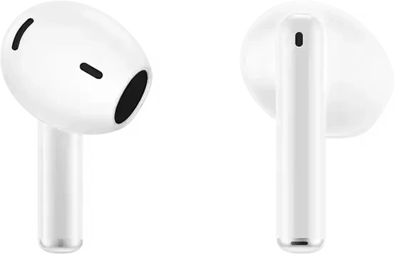 Lenovo E310 True Wireless Ohrhörer weiß