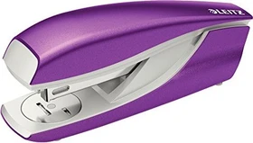 Leitz NeXXt WOW Büroheftgerät Metall, violett