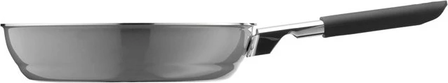 WMF Fusiontec Mineral Stielpfanne 20cm platinum