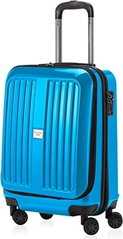 Hauptstadtkoffer X-Berg Spinner 55cm