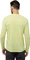 Jack Wolfskin Vonnan Funktionsshirt langarm cool matcha (Herren) Vorschaubild