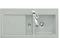 Villeroy & Boch Subway 60 Einbau Becken rechts 671201 Vorschaubild