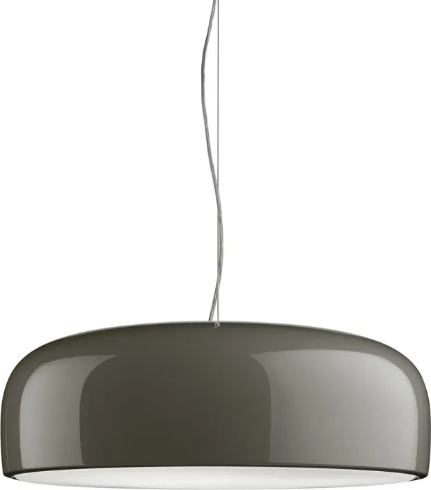 Flos Smithfield Suspension Pro DALI Pendelleuchte
