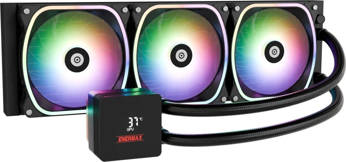 Enermax AquaFusion II 360