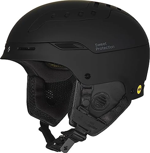 Sweet Protection Switcher MIPS Helm dirt black