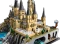 LEGO Harry Potter - Schloss Hogwarts mit Schlossgelände Vorschaubild