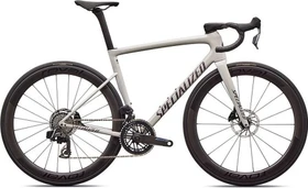 Specialized Tarmac SL8 Pro gloss dolomite metallic Modell 2026