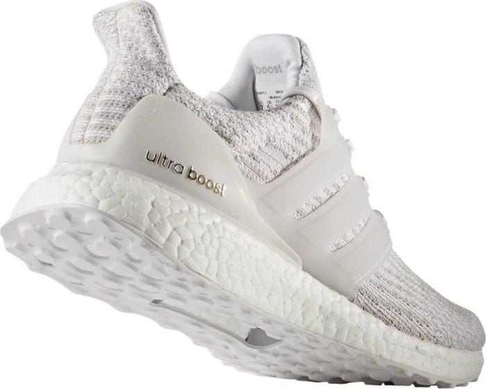 adidas Ultraboost footwear white/pearl grey (Damen)