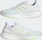 adidas Pureboost 22 cloud white/beam green (Herren) Vorschaubild