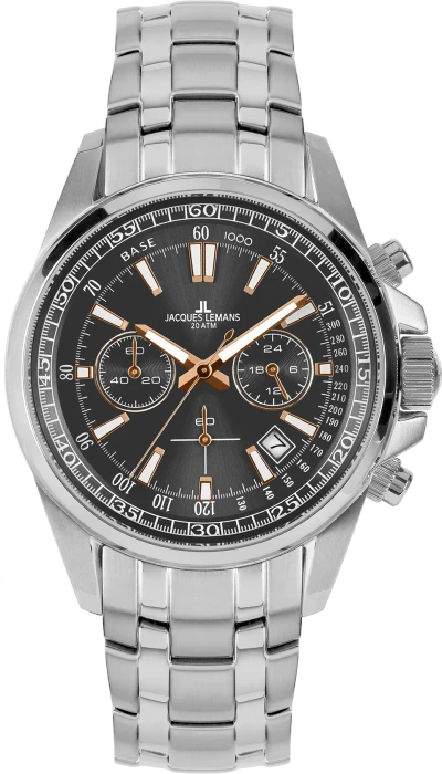 Jacques Lemans Liverpool 1-2117ZE