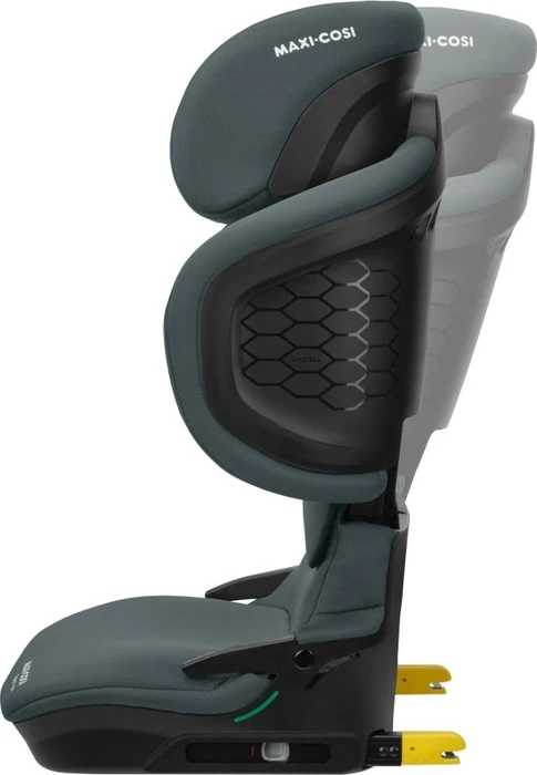 Maxi-Cosi Topaz i-Size full graphite