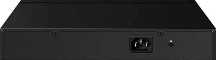 LogiLink NS1300 Rackmount Gigabit Switch, 24x RJ-45