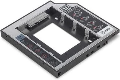 Digitus 2.5" auf 5.25" SlimLine Einbaurahmen