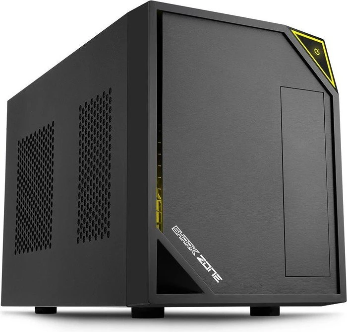 Sharkoon Shark Zone C10, Mini-ITX