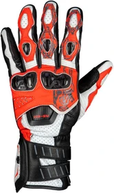 iXS Sport RS-200 3.0 weiß/rot/schwarz