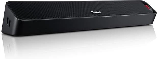 Teufel Bamster schwarz