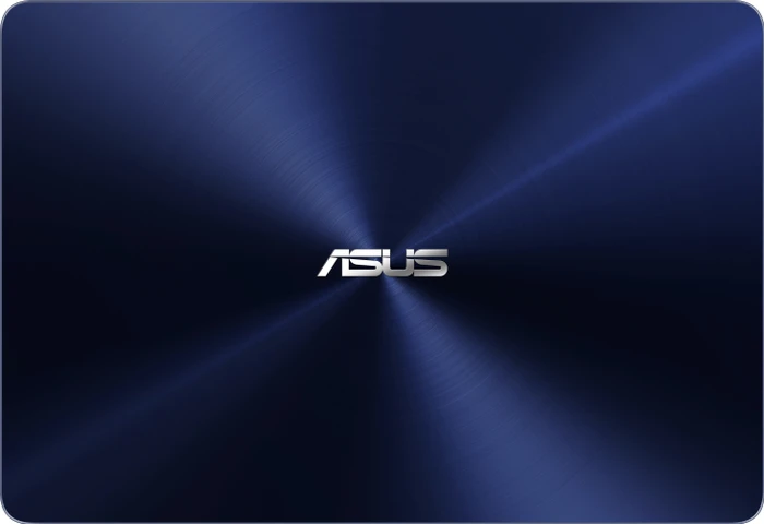 ASUS ZenBook UX3430UQ-GV012T, Royal Blue, Core i7-7500U, 16GB RAM, 512GB SSD, GeForce 940MX, DE