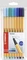 STABILO point 88 Shades of Blue sortiert, 8er-Set, Kunststoffetui Vorschaubild