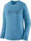 Patagonia Capilene Cool Merino Graphic Funktionsshirt langarm (Damen) Vorschaubild