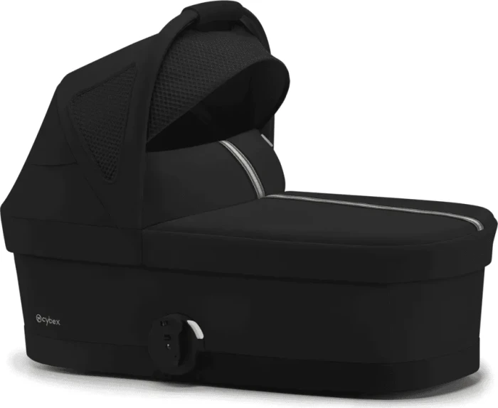 Cybex Tragewanne Cot S moon black
