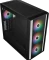 Cooler Master MasterBox 600, schwarz, Glasfenster Vorschaubild