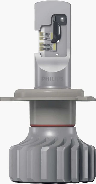 Philips Ultinon Pro6000 H4-LED, 2er-Pack Box