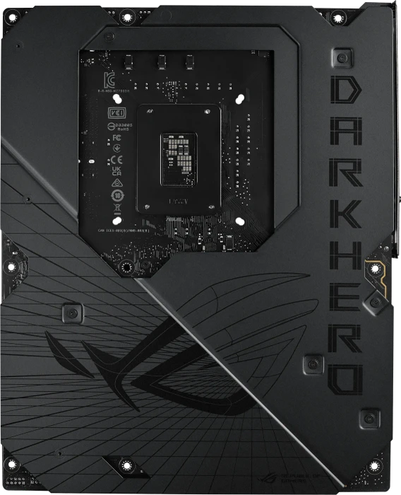 ASUS ROG Maximus Z790 Dark Hero (Intel 1700)