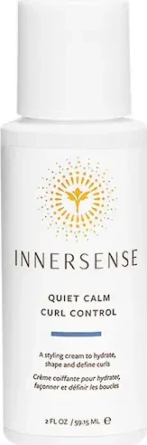 Innersense Quiet Calm Curl Control Lotion, 59.15ml