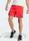 adidas Designed for Training Workout Trainingshose kurz pure ruby (Herren) Vorschaubild
