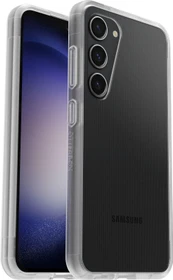 Otterbox React für Samsung Galaxy S23 transparent