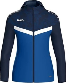 Jako Iconic Trainingsjacke royal/seablue (Junior)