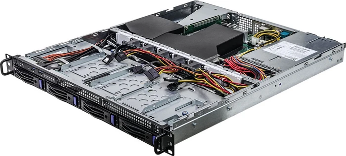 ASRock Rack 1U4LW-X570 RPSU, 1HE