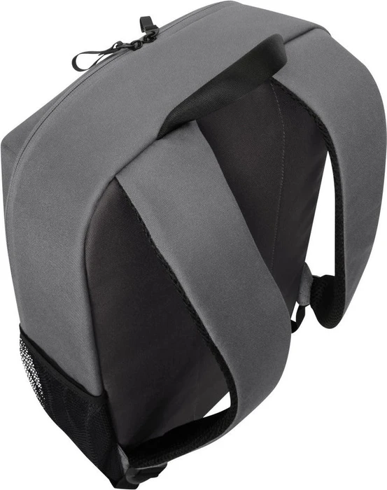 Targus Sagano EcoSmart 16" Notebook Campus-Rucksack, schwarz/grau