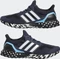 adidas Ultraboost DNA 5.0 shadow navy/cloud white/sky rush (Herren) Vorschaubild
