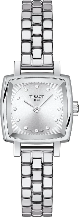 Tissot Lovely Square T058.109.