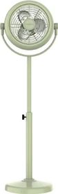 Cecotec EnergySilence 250 Classic Style Standventilator grün