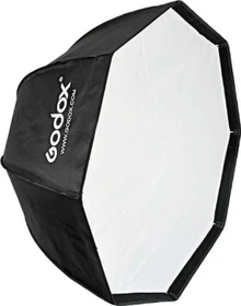 Godox Softbox 120cm Bowens Mount