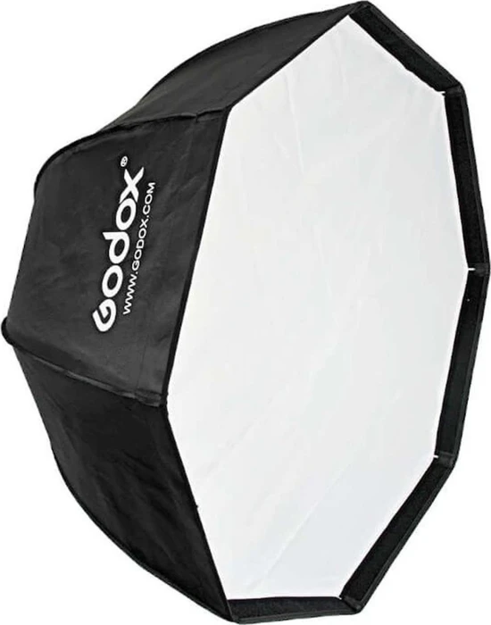Godox Softbox 120cm Bowens Mount