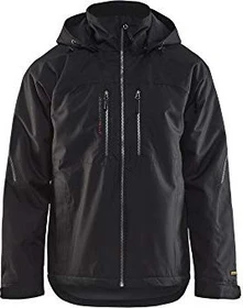 Blakläder 4890 Funktionsjacke schwarz (Herren)